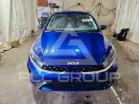 2023 KIA Forte фото