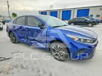 2023 KIA Forte photo