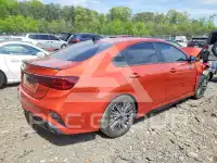 2023 KIA Forte фото