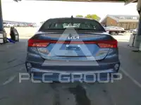 2023 KIA Forte фото