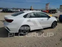 2023 KIA Forte фото