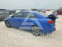 2023 KIA Forte фото