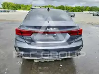 2023 KIA Forte фото