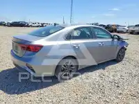2023 KIA Forte фото