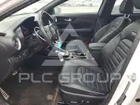 2023 KIA Forte photo