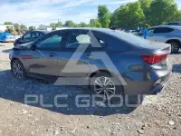 2023 KIA Forte фото
