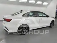 2023 KIA Forte фото