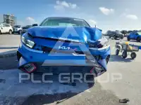 2023 KIA Forte photo