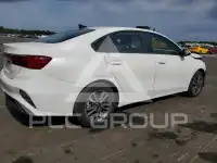 2023 KIA Forte photo
