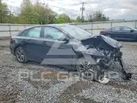 2023 KIA Forte фото