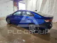 2023 KIA Forte фото