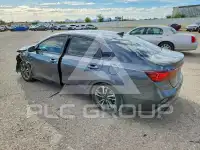 2023 KIA Forte photo