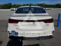 2023 KIA Forte photo
