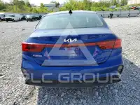 2023 KIA Forte photo