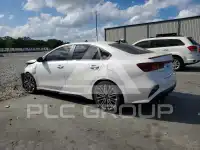2023 KIA Forte фото