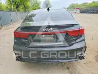 2023 KIA Forte фото