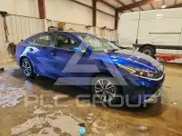 2023 KIA Forte фото