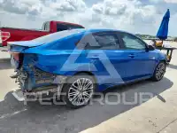 2023 KIA Forte фото