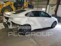2023 KIA Forte фото