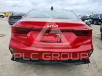 2023 KIA Forte фото