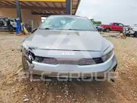 2023 KIA Forte фото