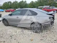 2023 KIA Forte фото