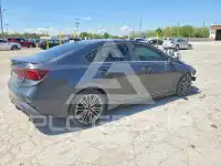 2023 KIA Forte фото
