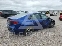 2023 KIA Forte фото
