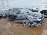 2023 KIA Forte фото