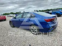 2023 KIA Forte фото