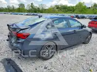 2023 KIA Forte photo