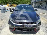 2023 KIA Forte фото