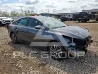2023 KIA Forte фото