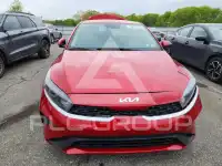 2023 KIA Forte photo