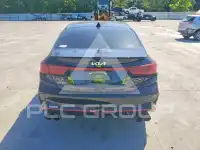 2023 KIA Forte фото