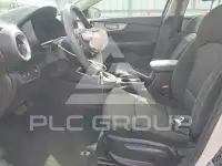 2023 KIA Forte photo