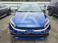 2023 KIA Forte фото