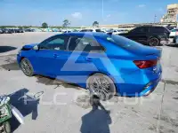 2023 KIA Forte photo