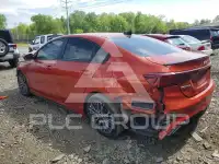 2023 KIA Forte фото