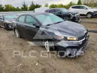 2023 KIA Forte фото
