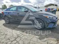 2023 KIA Forte фото