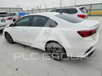 2023 KIA Forte photo