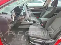 2023 KIA Forte фото