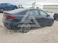 2023 KIA Forte фото