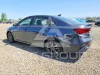 2023 KIA Forte фото