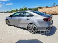 2023 KIA Forte фото