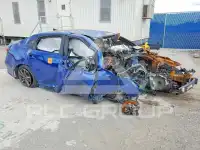 2023 KIA Forte фото