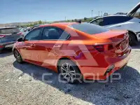 2023 KIA Forte photo