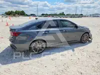 2023 KIA Forte фото