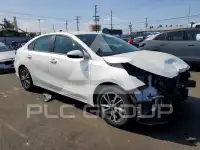 2023 KIA Forte фото